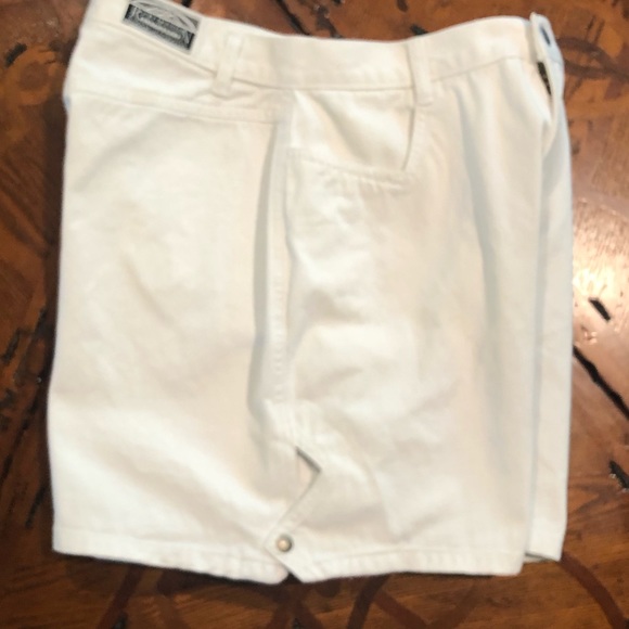Vintage Rockies Shorts - Picture 3 of 12